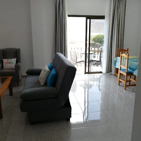 Apartamento Alonso 公寓