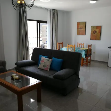 Apartamento Alonso