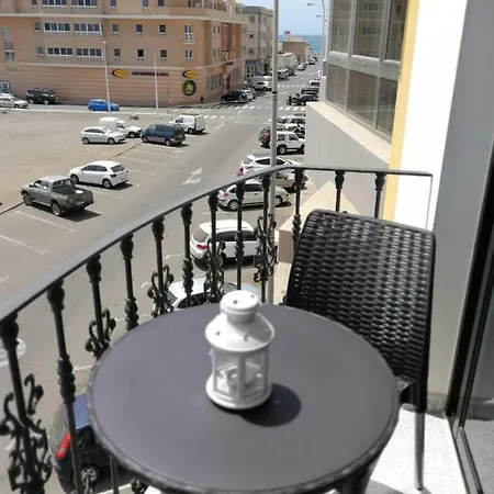 Apartamento Alonso Apartment *