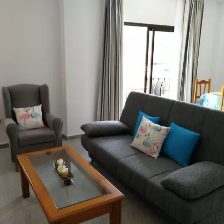 Apartamento Alonso Apartment *