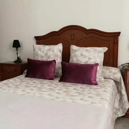 Apartamento Alonso Gran Tarajal